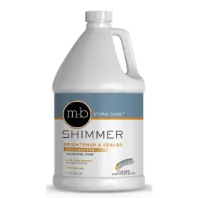 SHIMMER1G MB STONE CARE Shimmer Concentrated Rinse Formula