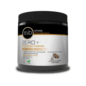 850057010350 MB STONE Mbzero Marble Polishing Powder