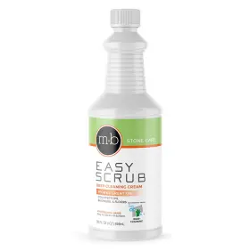 Easyscrub MB STONECARE Stone Care Scrub