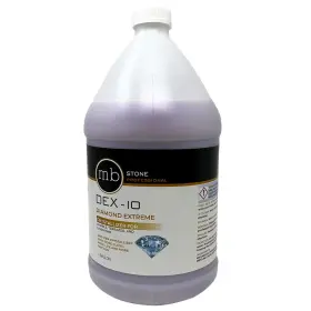 MB-DEX-10 MB STONECARE Stone Diamond Extreme Crystallizer