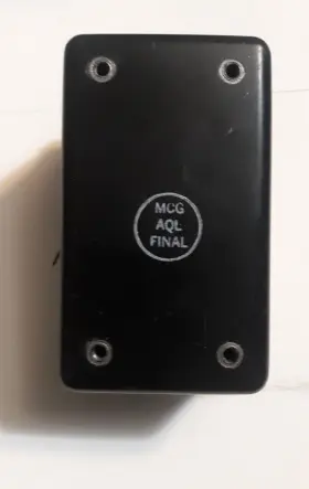 900098 MCG ELECTRONICS #3