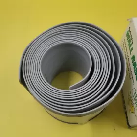 93146 MD BUILDING Bldg Stick Wall Base Cove Moulding Roll #2