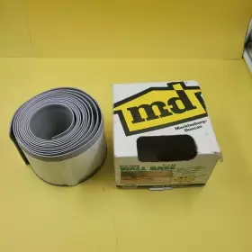 93146 MD BUILDING Bldg Stick Wall Base Cove Moulding Roll