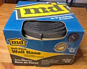 RV062805 MD Stick Wall Base Roll