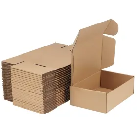 SNH230148 MEBRUDY Pack Cardboard Box