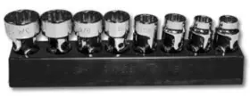 388-45 MECHANICS TIME SAVER Drive Magnetic Socket Holder