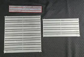 781033121206 MECHANICS TIME SAVERS Magnetic Panels