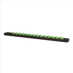 MTS-LAS38MBG MECHANICS TIME SAVERS Drive Lock Socket Gree