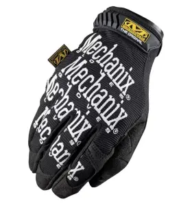 MG-05-013 MECHANIX WEAR Glv #2