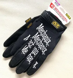 MG-05-013 MECHANIX WEAR Glv