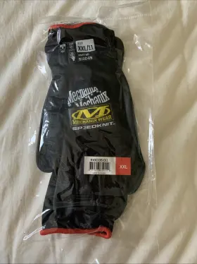 S1DC-05-011 MECHANIX WEAR Speedknit Dipped