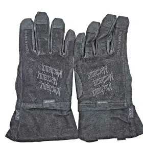 WS-REG-011 MECHANIX WEAR Regulator Welding Gloves Bag