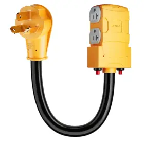 726084125988 MECMO Nema Blade Household Circuit Breaker
