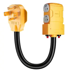 XN1430P-A MECMO Dryer Distribution Adapter Amp