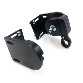 762696125763 MEDDUW Sunvisor Cordless Crank Roller Shutter