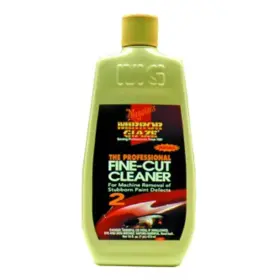 M0216 MEGUIARS AUTOMOTIVE Abrasive Mild Discftd