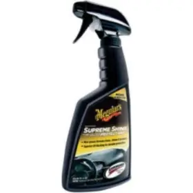 G4016 MEGUIARS Supreme Shine Protectant Rubber