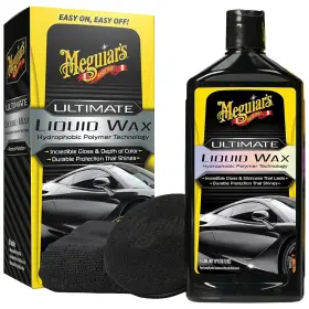 MIR.G210516 MEGUIARS Ultimate Wax