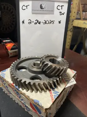 4710S MELLING Cam Crank Timing Gears
