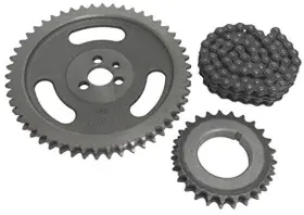 729295280125 MELLING Timing Chain Set