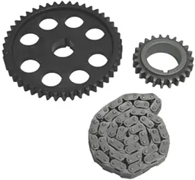 729295281535 MELLING Timing Chain Set