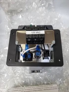 DP1-RJ45-R-32 MENCOM