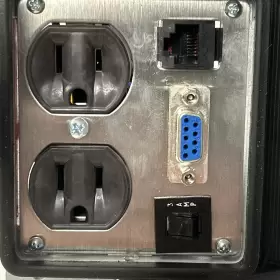 23499 MENCON Programming Devices Nema Outlet Ethernet #3