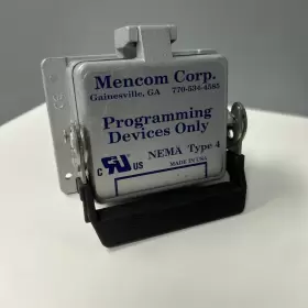 23499 MENCON Programming Devices Nema Outlet Ethernet
