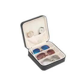 656699261392 MERCEHYGEA Aco Bebe House Travel Sunglass Jewe