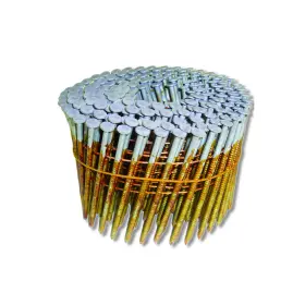 Metabo Hpt 12703hhpt 2 In Wire Coil Hot-dip Galvanized Framing Nails 2700 Pk