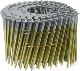 12706HPT METABO HPT Round Head Dipped Galvanized Wire Coil