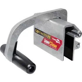 445003829808 METALTECH Panel Lift Tool Gripper Clamp Drywall