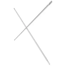 726084609983 METALTECH Sectional Cross Brace Stabilizer