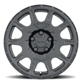 MR50278012538-2 METHOD RACE WHEELS Rally Offset Centerbore