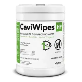 16-1150 METREX Caviwipes Wipes