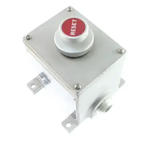 5097-60 METRIX Explosion Vibration Switch #2