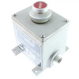 5097-60 METRIX Explosion Vibration Switch #3