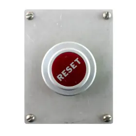 5097-60 METRIX Explosion Vibration Switch