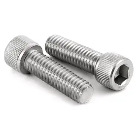 SHCS.M620-25 MEWUDECOR Socket Head Cap Screws Allen Drive