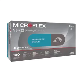 93732080 MICROFLEX Midknight Touch