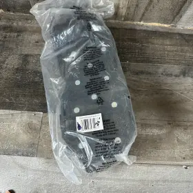 46106 MIDWEST RAKE Spike Shoes Sharp