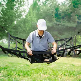 MGV2439 MIGAVEN Cargo Net Bed