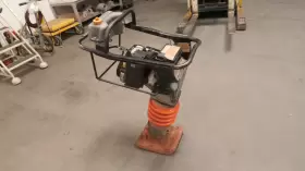 MT-85H MIKASA MULTIQUIP Tamper Rammer #2