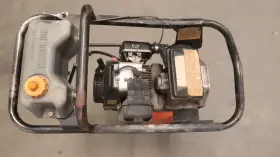MT-85H MIKASA MULTIQUIP Tamper Rammer #3