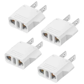 TK-0611A MIKWOAB Pack Plug Adapter