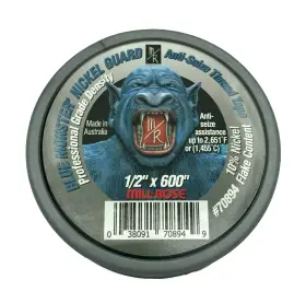 70894 MILL-ROSE Guard Ptfe Thread Seal Tape Anti Seize Pipe