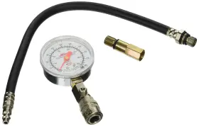 030937012517 MILTON Deluxe Compression Tester United