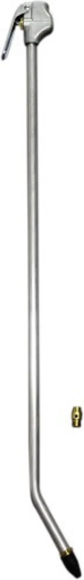 030937101587 MILTON INDUSTRIES Blo Gun Safety Rubber Tip