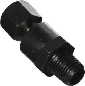 BOX-OF-10-659 MILTON INDUSTRIES Swivel End
