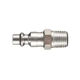 BOX-OF-10-727 MILTON INDUSTRIES Male Plug